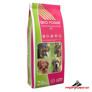 Bio Form Energy 28/14, 20 kg